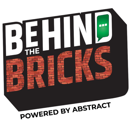 Behind The Bricks