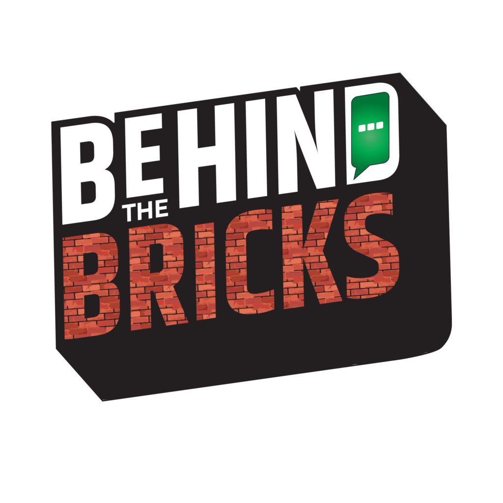 Behind The Bricks – Powered by Abstract