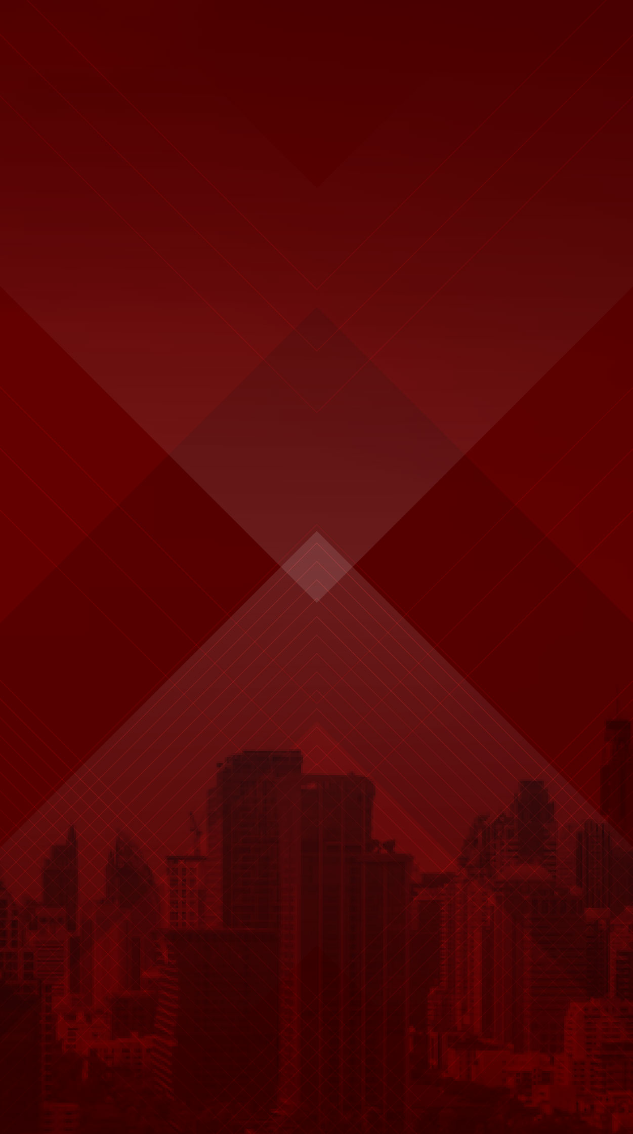 Behind The Bricks Mobile Banner
