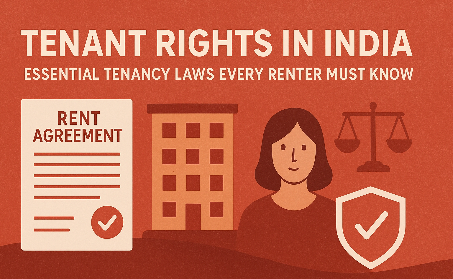 Tenant Rights in India