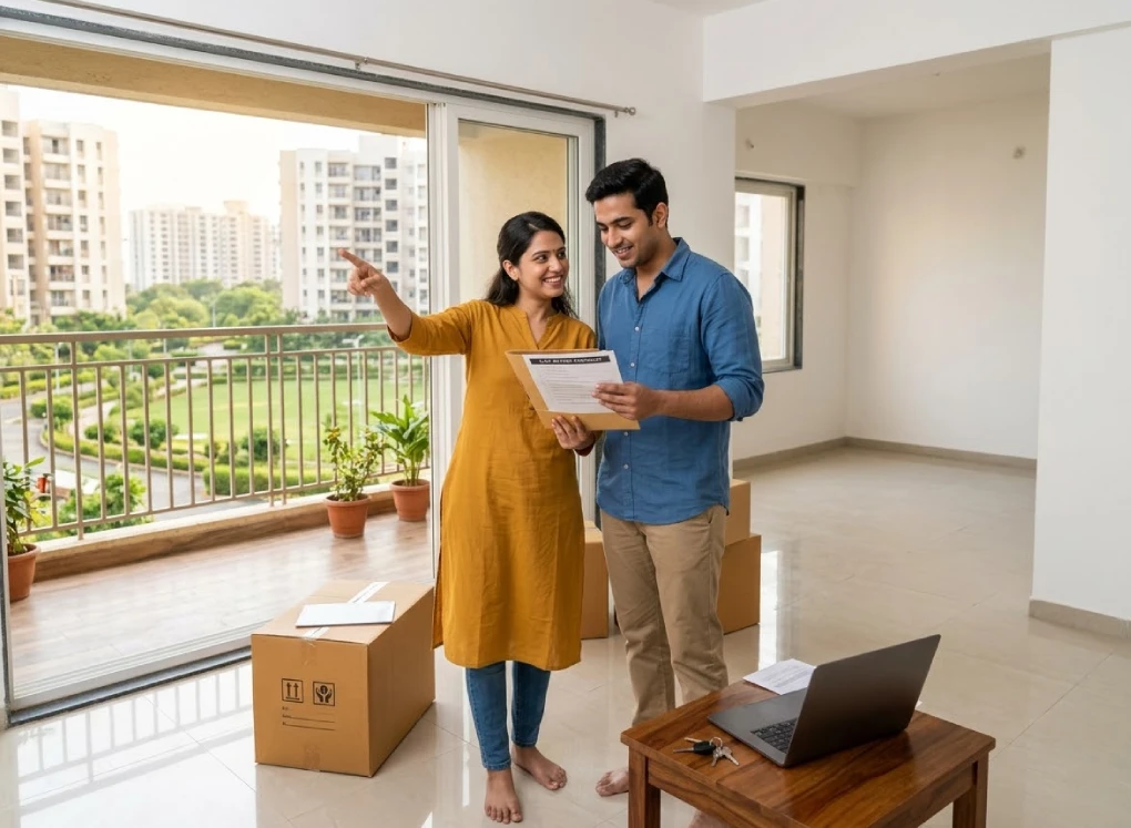 Buying a Flat in 2026_ The Real Ownership Checklist