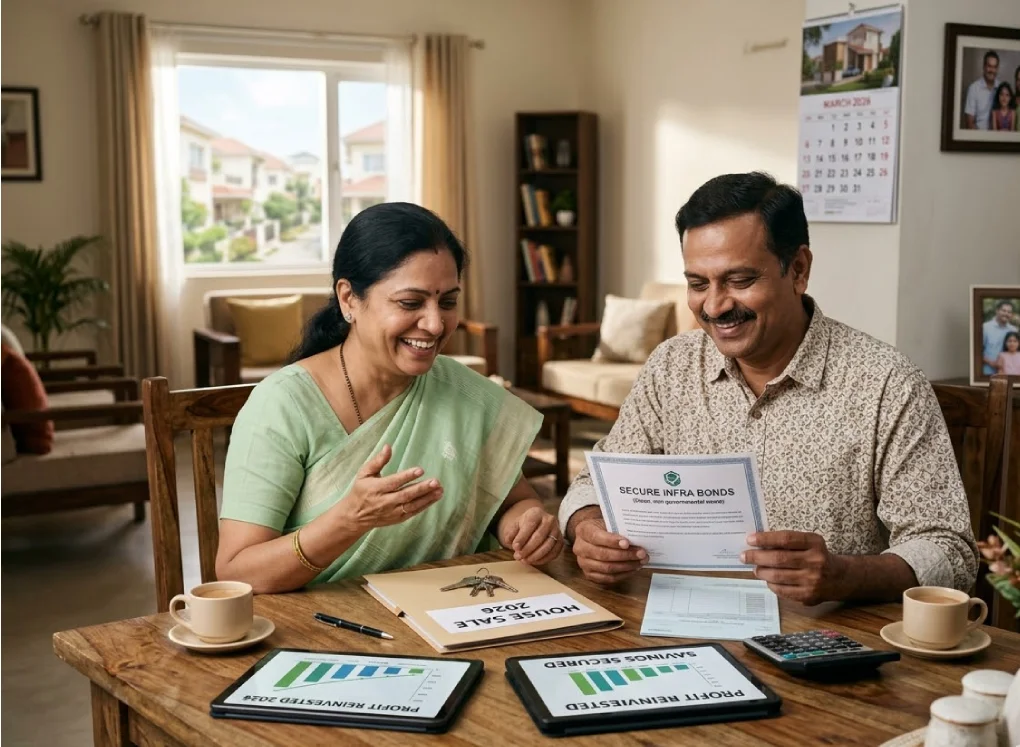 Selling your home in 2026? How to beat the taxman and keep your profits