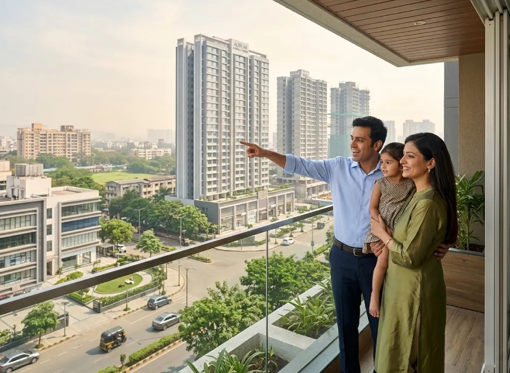 Chembur and Ghatkopar Real Estate: 2026 Shift