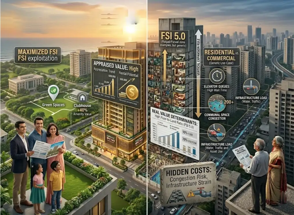 FSI Rules in Real Estate_ Impact on Home Value