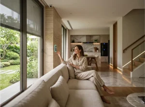 How AI is Changing Luxury Housing