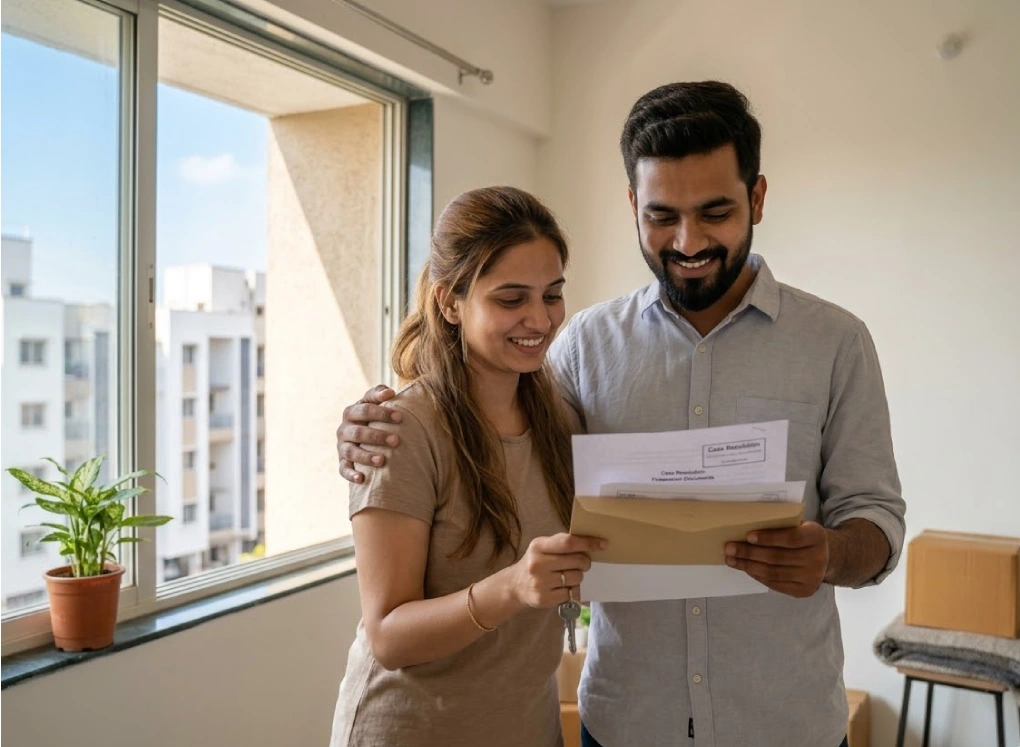 How MahaRERA Is Solving Homebuyer Issues Faster