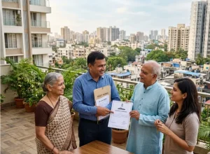 Mumbai Housing OC Policy Update: New BMC Rules