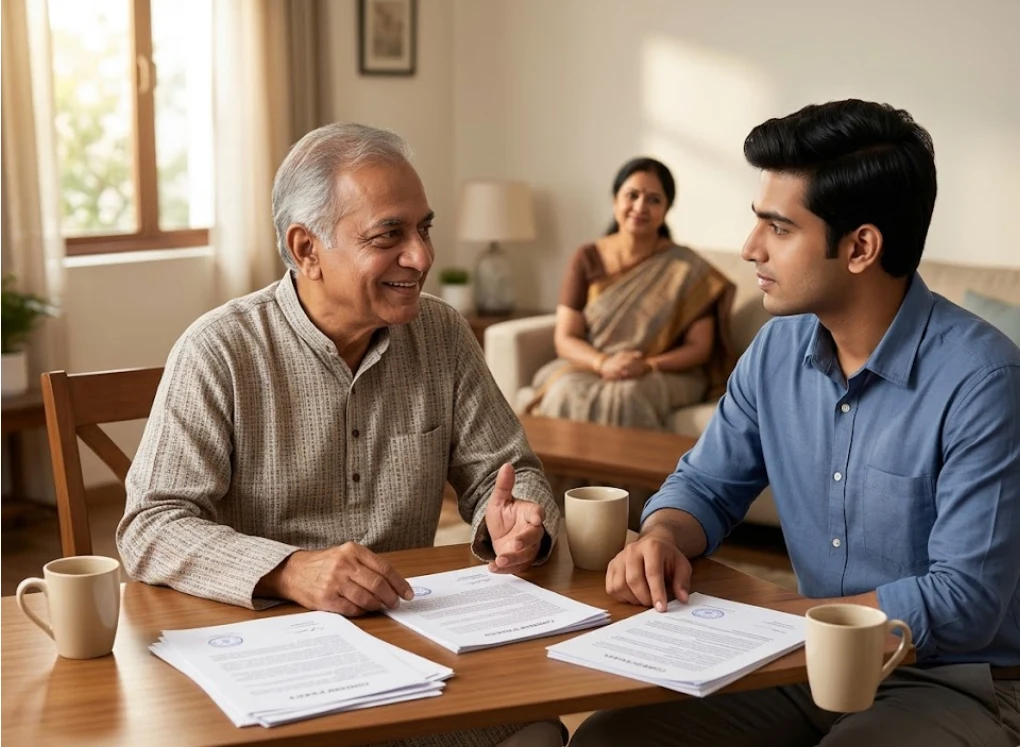 Property Transfer Choices: Gift Deed vs Will Explained