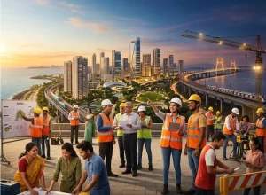 The Rise of Third Mumbai Redefining the Region’s Future