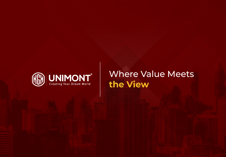 The real reason homebuyers trust Unimont Realty