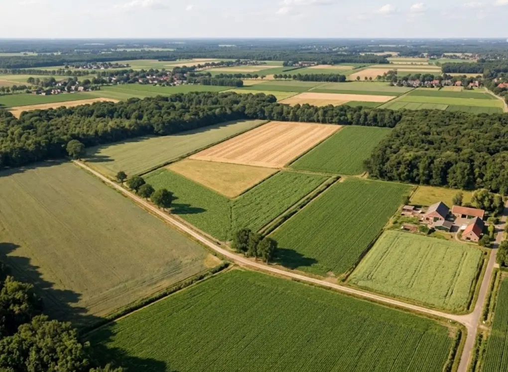 Why Plotted Developments are India’s New Real Estate Favorite