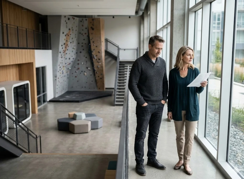 Wrong Amenities Can Damage Your Property Value